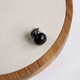 thumbnail image 4 of Guardurnaity Broche de mujer, alfiler de perlas, alfiler de pecho, abrigo de cuello DIY, decoraciones para suéter, joyería femenina para niñas, Ropa, zapatos y accesorios Miscelánea Gris-plata, 4 of 6