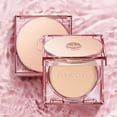 thumbnail image 4 of O.TWO.O Oil Control Matte Pressed Powder – Long-Lasting Setting Powder, Natural Ivory 01, Shine-Free Finish, Lightweight Compact, 4 of 18
