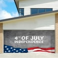 trump donations pay for independence day celebration