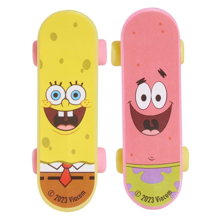 SpongeBob SquarePants Biggest Blind Bag, Kids Toys for Ages 3 up