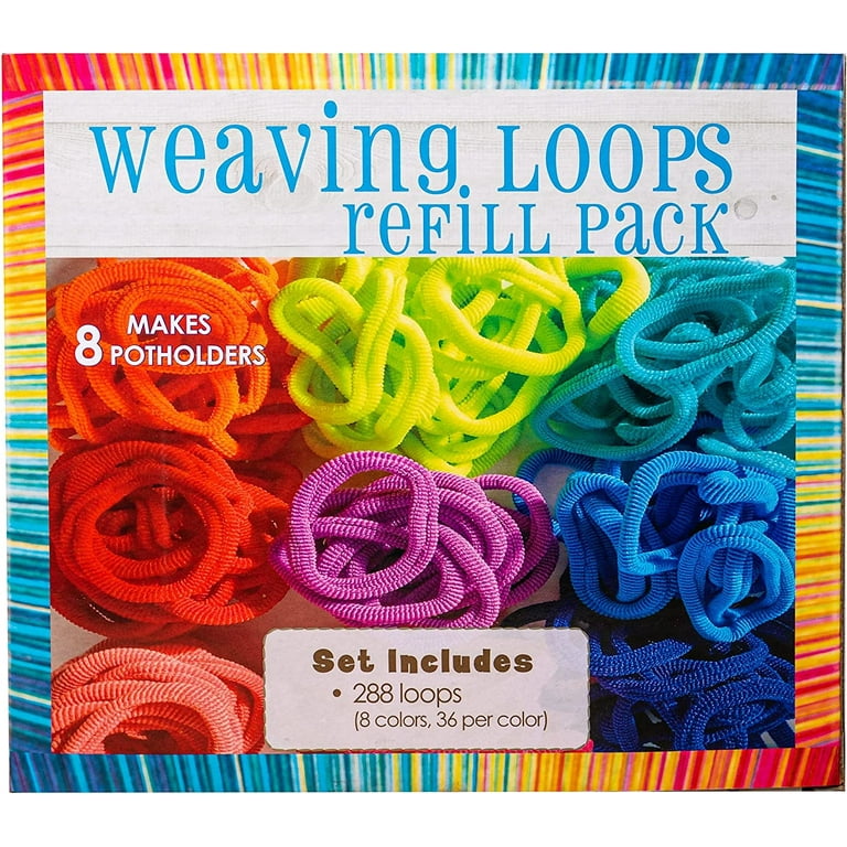 Weaving Loops