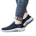 thumbnail image 1 of Zapatos Descalzos Casuales para Hombre Ligeros Senderismo Entrenamiento Al Aire Libre, 1 of 9