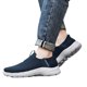 thumbnail image 1 of Tenis Trail Running Hombre Cómodas Manos Libres, 1 of 9
