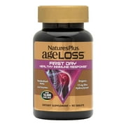 Nature's Plus Ageloss First Day Inflammation 90 Tablet
