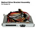 thumbnail image 1 of Dell P04J3 Support de Lecteur Optique pour Bureau Kodak V2, 1 of 7