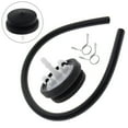thumbnail image 1 of Primer Bulb 66-7460 for Toro CCR 2450 3650 2000E Powerlite 3 - 6.5hp Snow Blower, 1 of 9