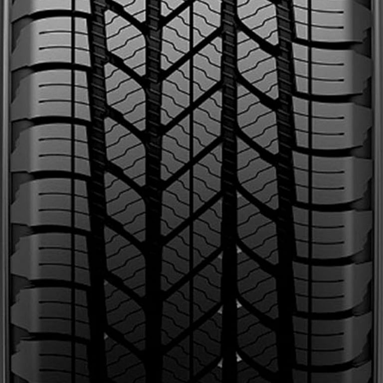 Bridgestone Alenza A/S Ultra 255/55R19 Tire XL Fits: Nissan 2003-06 2012 111W Nissan SL Sentra 1.8 Versa SE-R