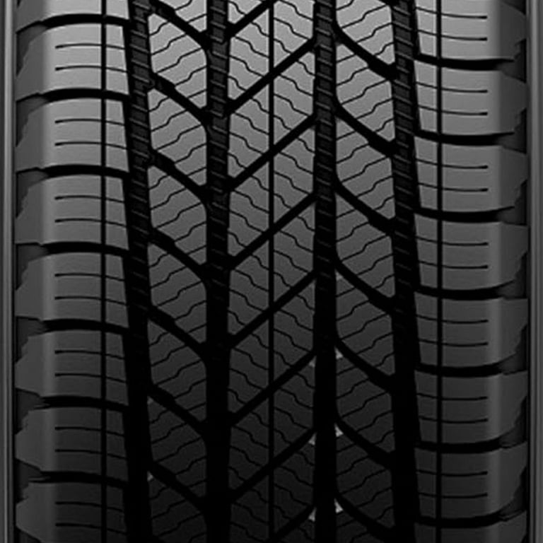 Bridgestone Alenza A/S Ultra 255/55R19 111W XL Tire Fits: 2003-06 Nissan  Sentra SE-R, 2012 Nissan Versa 1.8 SL