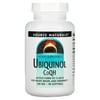 Ubiquinol CoQH, 100 mg, 90 Softgels, Source Naturals