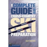 Angle View: The Complete Guide to Cross-Country Ski Preparation [Paperback - Used]