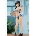 thumbnail image 4 of ANIME GIRL FIGURE 1/7 Cute Sexy Girl 26cm Model PVC Toy Collection Doll, 4 of 6