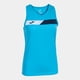 thumbnail image 1 of Playera Joma Mujer 901862.013 Azul T M Deportiva, 1 of 3