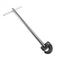 thumbnail image 3 of Llave para Lavabo con Capacidad de Mordaza de 3/8 A 1-1/4 Pulgadas, Llave para Tuercas de Grifo, Llave para Lavabo, Llave para Grifo de para Espacios Reducidos., 3 of 10