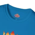 thumbnail image 2 of Birthday Wax Graffiti T-Shirt, 2 of 8