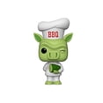 thumbnail image 1 of Funko Pop Spastik Plastik Sam Funko Verde, 1 of 2