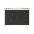 thumbnail image 4 of BERTAZZONI HER365ICFEPXT freestanding smoothtop electric range, 4 of 5