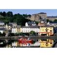 thumbnail image 1 of Posterazzi DPI1815580LARGE Co Cork Kinsale Poster Print by The Irish Image Collection, 36 x 24 - Large, 1 of 1