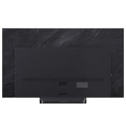 LG 55 C6 Series 4K UHD OLED AI Smart webOS 26 TV, OLED55C6PUA
