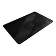 thumbnail image 2 of Zynviq Solid Color Bathroom Rugs 15.7" X 23.6" Bath Rugs Rubber Black Rectangular Washable Absorbent Small Rug for Bath, 2 of 6