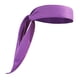 thumbnail image 4 of Hombres Mujeres para cabeza Diadema de secado rápido que absorbe el sudor Gorro para el cabello Gorro para ciclismo, cor púrpura Macarena Banda de sudor de diadema de fitness, 4 of 7