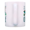 thumbnail image 4 of ThisWear Garden Mug You'll Find Me in My Office Funny Quote Mug Garden Themed Gifts Coffee Mug Multi, 4 of 4