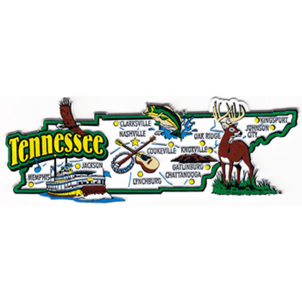 Tennessee
