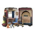 thumbnail image 4 of My Life As Harry Potter Hogwarts Express Doll Playset, Collectible, 4 of 23