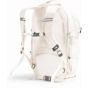 W Borealis Backpack Gardenia White