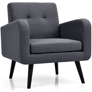 Arm chair gray sale