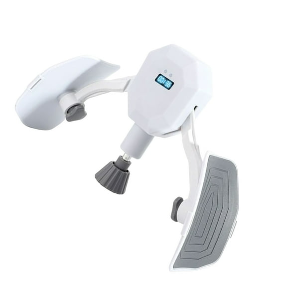 KCAHPAN Professional Grades Leg Adductor Machine Portables Leg Exercise Equipment