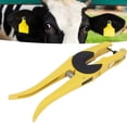 thumbnail image 4 of Pince à Étiquette d'Oreille, Pince à Étiquette d'Oreille de Mouton Opération Simple pour Animal, 4 of 8