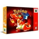 thumbnail image 1 of Revive La Emoción Con Pokémon Red Version Para Nintendo 64, 1 of 5