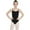 Black, variant on Camisole Leotard w/ Adjustable Straps - Girls