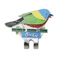 thumbnail image 1 of Golf Hat Clip Mark With Magnetic Exquisite Animal Pattern Detachable Golf Marker Accessories Supplies, 1 of 8