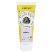 Baby Bee Lotion-Calming Burt's Bees 6 oz Lotion