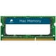 thumbnail image 2 of Memoria Ram DDR3 Sodimm Corsair 4GB 1066MHz Apple Certified CMSA4GX3M1A1066C7 Corsair Memoria Ram DDR3 Sodimm Corsair 4GB 1066MHz Apple Certified, 2 of 2