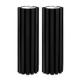 thumbnail image 1 of zhangmingg Pare-Chocs Universel Robuste pour Porte de Garage avec Support pour Maison Véhicule et Réduction de Bruit 2 Pcs, 1 of 8