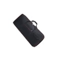 thumbnail image 3 of Ruiboury Reliable 76 Key Keyboard Bag Portable Storage Solution Piano Performance Must Have For Musicians Keyboard Case, 3 of 6