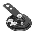 thumbnail image 3 of Waterproof Motorcycle Horn, Motorcycle Electric Horn Easy Installation Long Service Life  for Outdoor for Motorcycles, 3 of 7