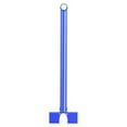 thumbnail image 4 of 20 In. Scaffold End And Side Bracket, 4 of 6