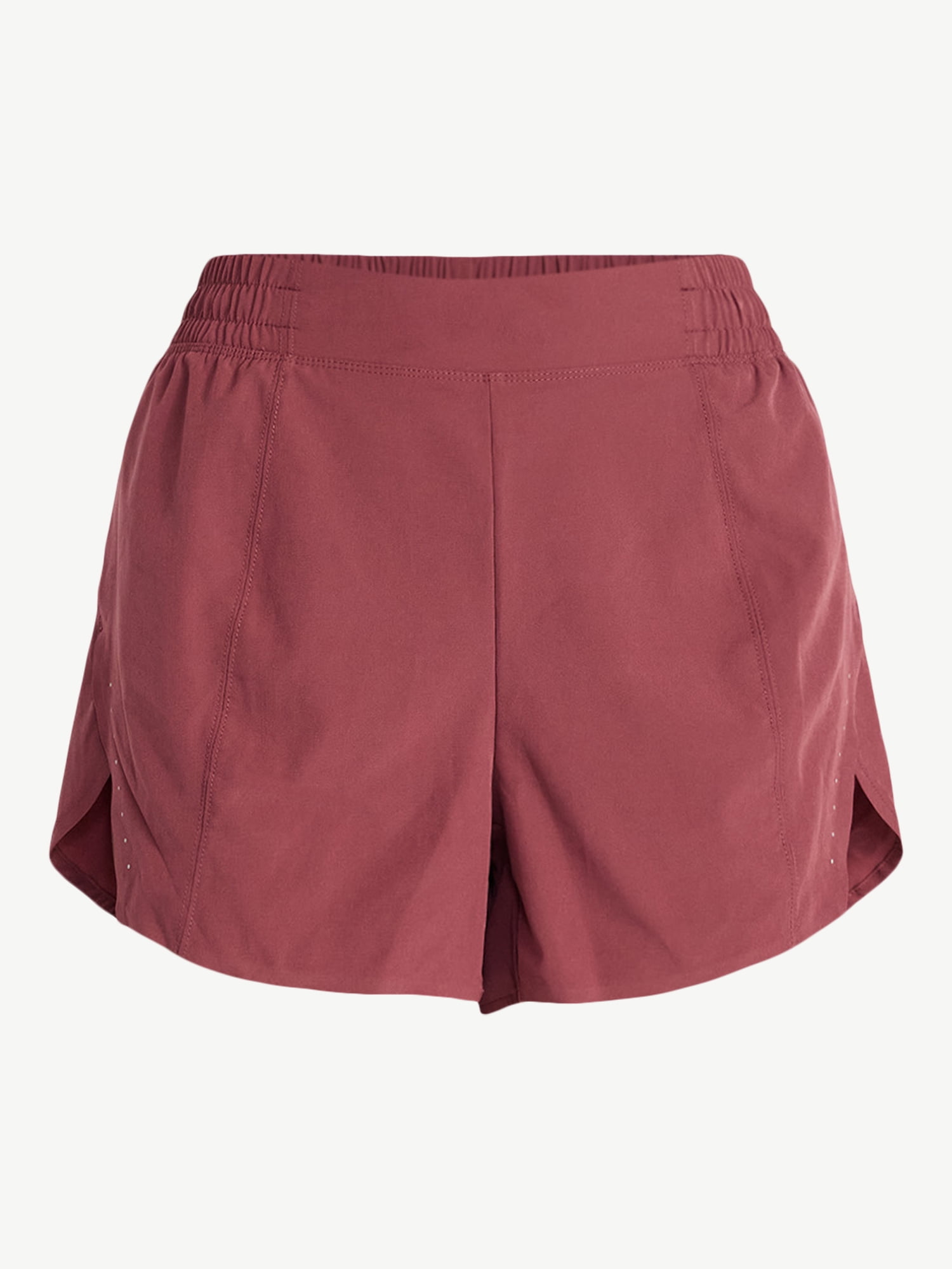Avia Women's Seamed Run Shorts, Sizes XS-XXXL