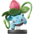 thumbnail image 2 of Nintendo Amiibo, Ivysaur, Super Smash Bros. Series, 2 of 2