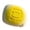 Yellow#04, variant on FufuCrick Cow Bread Squishy Office Accessory Squishy Tactile Sensory Gadget Desk Ornament Decor for Adult Workspace and Relaxation, Blue