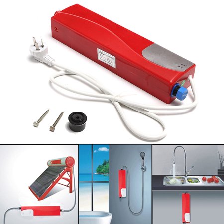 220v 3000w Instant Heating Electric Tankless Hot Water Heater Shower System Sink Tap Faucet Kitchen Bathroom 220v 3000w Instant Heating Electric Tankless Hot Water Heater Shower System Sink Tap Faucet Kitchen Bathroom