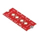 thumbnail image 5 of Tarjeta adaptadora M.2 2230 2242 2260 2280, placa de expansión, tarjeta de transferencia, placa extensible, tarjeta de conversión, soporte Hugo tarjeta de extensión de longitud, 5 of 10