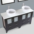 thumbnail image 5 of 60" Bosconi AGR230BGU Double Vanity, 5 of 10
