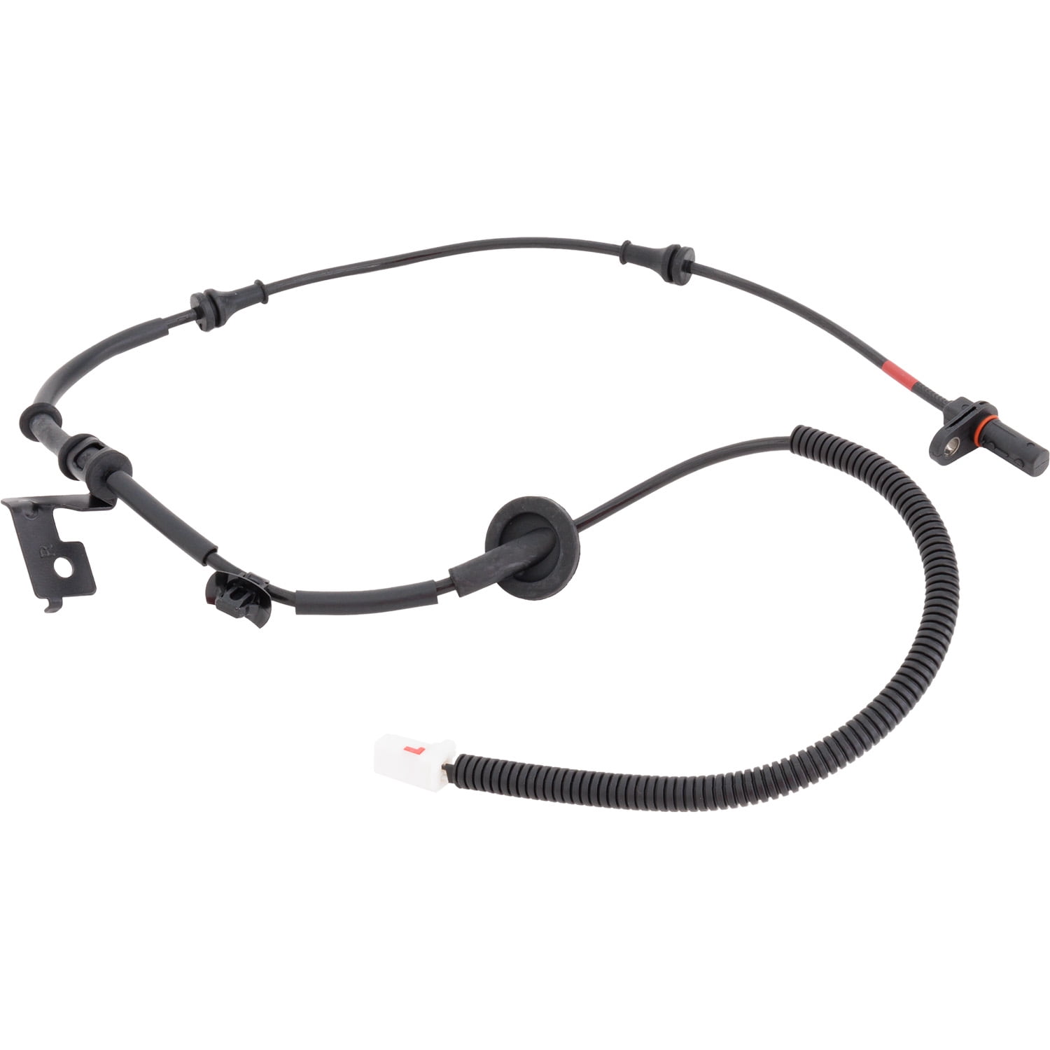 Rear ABS Speed Sensors Sedan Replacement for 2014-2015 Hyundai Elantra GLS 4 Cyl 1.8L