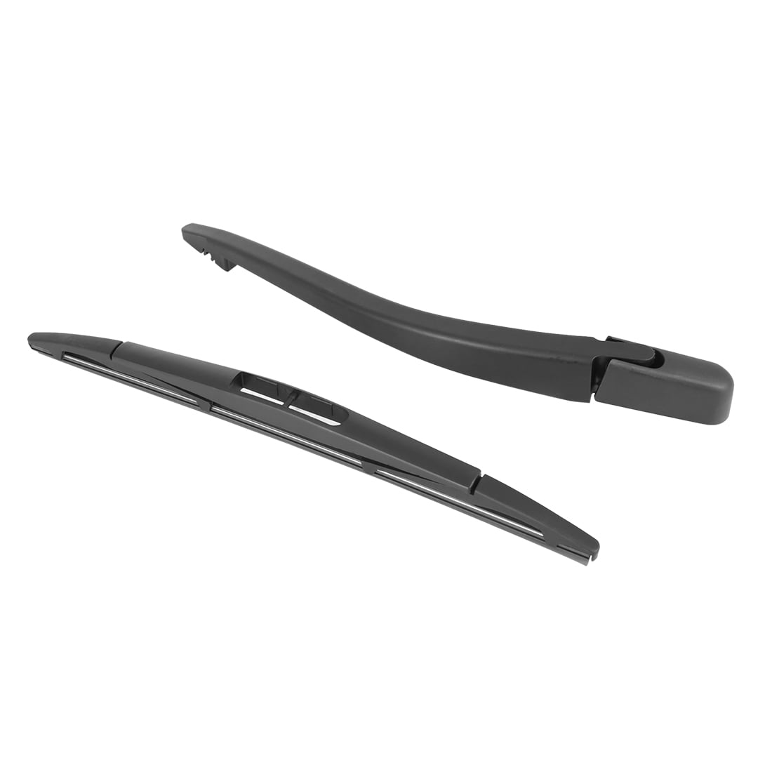 Auto Car Rear Windshield Wiper Blade Arm Set for 20052013 Citroen C1