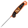 thumbnail image 6 of TempPro TP605W Waterproof Digital Instant Read Meat Thermometer Food Candy Cooking Kitchen Thermometer with Magnet and Backlight (Formerly ThermoPro), 6 of 10