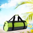 thumbnail image 1 of Ethern Scuba Diving Gear Storage Bag Durability Waterproof Practical Large Capacity Green, 1 of 9